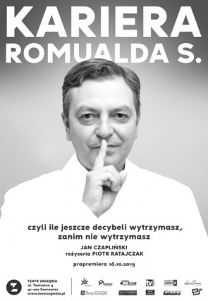 Kariera Romualda S.