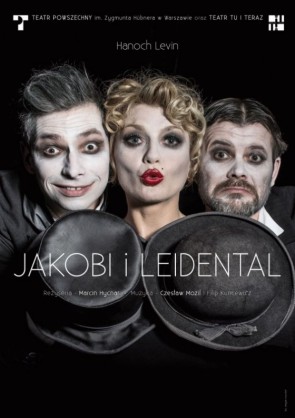 Jakobi i Leidental