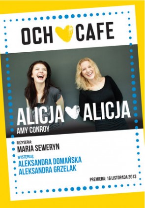 Alicja ♥ Alicja