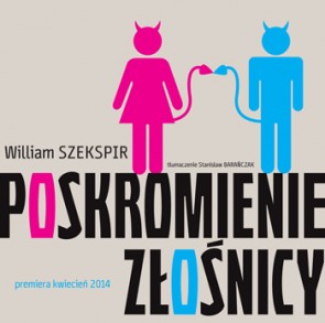 Poskromienie złośnicy