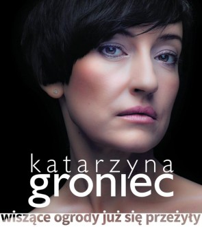 Koncert Katarzyny Groniec