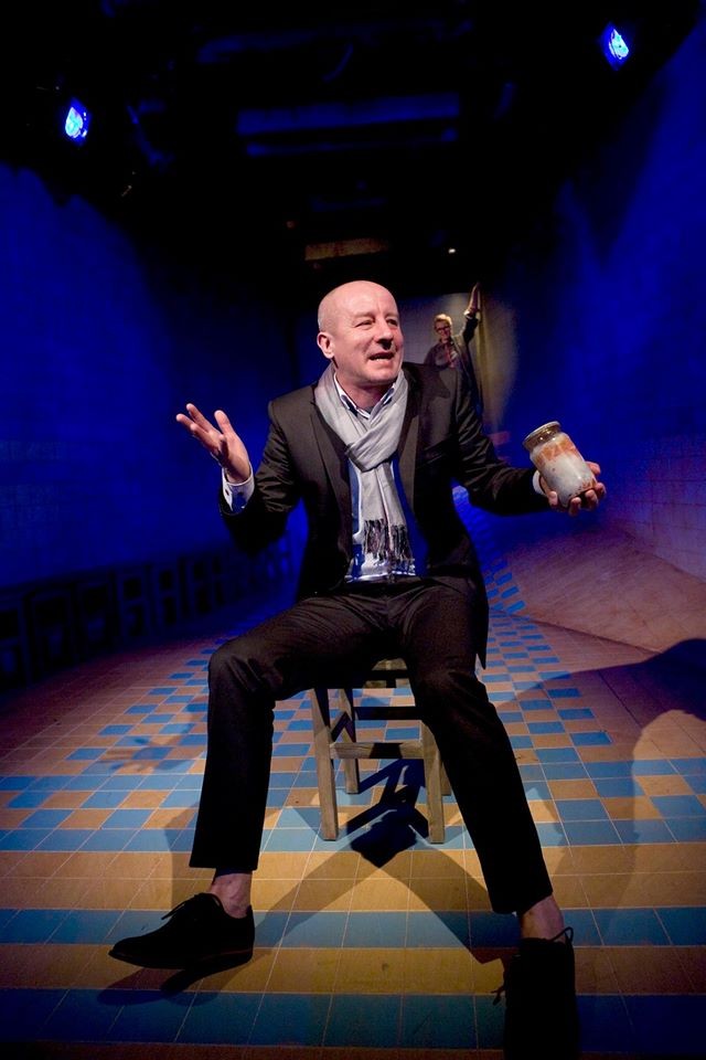 Spektakle Teatr im. Adama Mickiewicza w Częstochowie