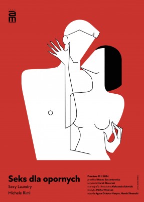 Seks dla opornych (Sexy Laundry) Michele Riml
