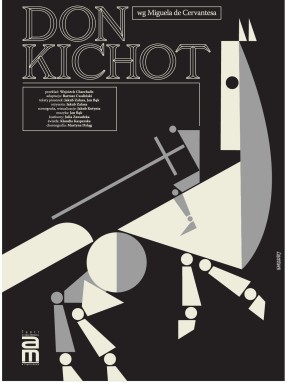 Don Kichot - Premiera