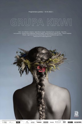 Grupa krwi Zapraszamy 25 kwietnia