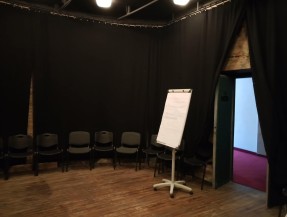 Zapraszamy na warsztatownię i lekcje teatralne 