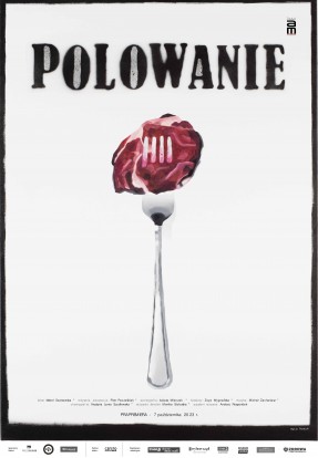 Prapremiera - "Polowanie"