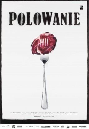  Polowanie