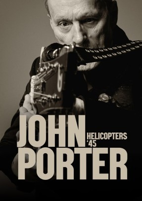 John Porter HELICOPTERS'45