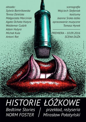 Historie łóżkowe