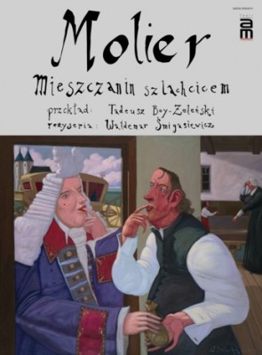 Mieszczanin szlachcicem