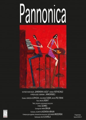 Pannonica