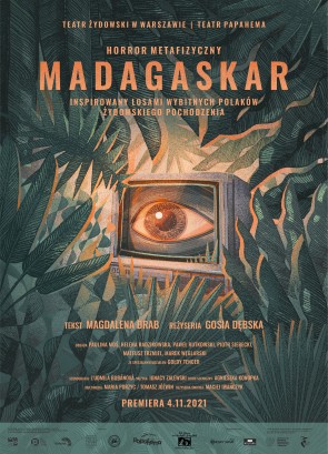 Madagaskar