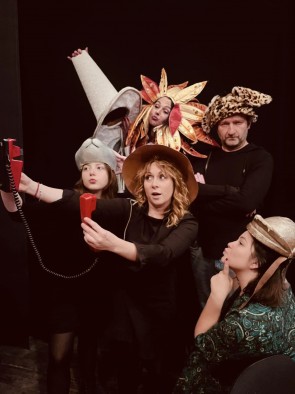 Teatr IMPRO