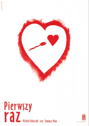 Pierwszy raz