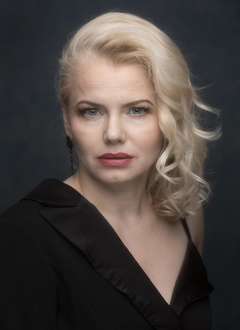 Sylwia Oksiuta-Warmus