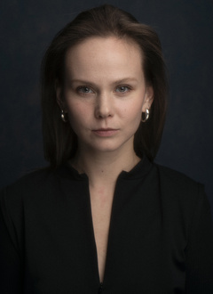 Aleksandra Skraba