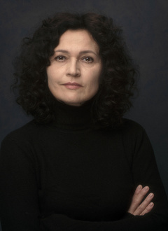 Agata Ochota-Hutyra