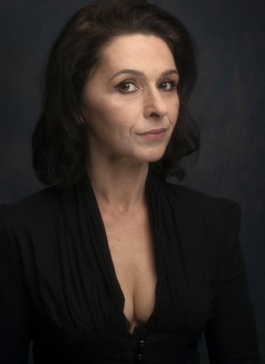 Agnieszka Łopacka