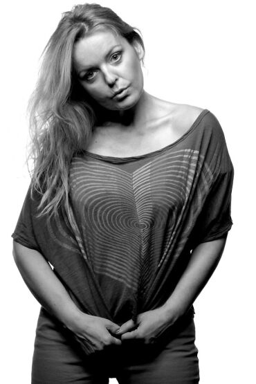 Iwona Chołuj 2
