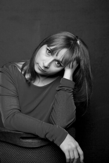 Marta Honzatko 4