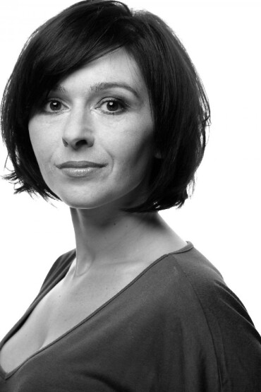 Agnieszka Łopacka 1