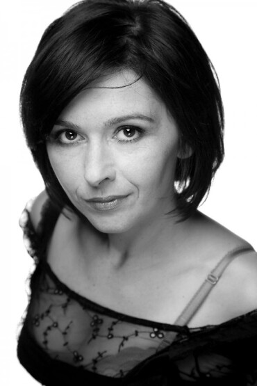 Agnieszka Łopacka 2