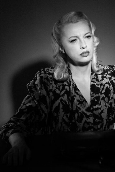 Teresa Dzielska 5