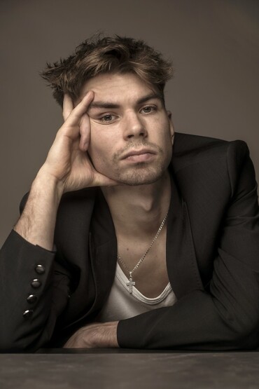 Mariusz Urbaniec 4