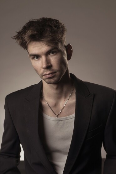 Mariusz Urbaniec 1