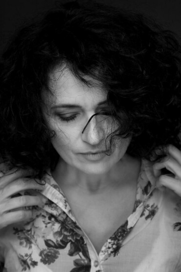Agata Ochota-Hutyra 8
