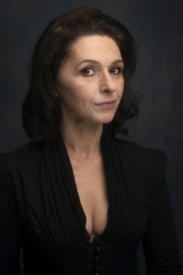 Agnieszka Łopacka 6