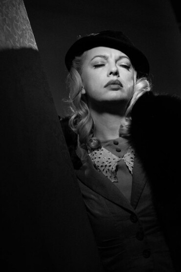 Teresa Dzielska 7