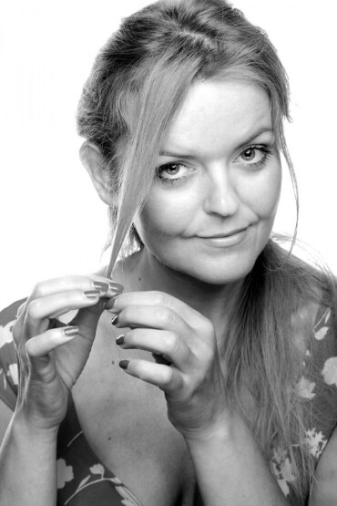 Iwona Chołuj 1
