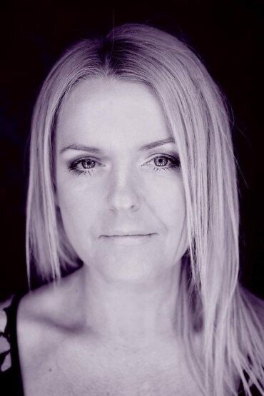 Iwona Chołuj 6