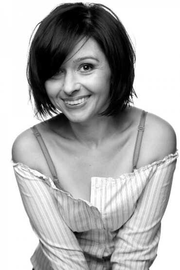 Agnieszka Łopacka 3
