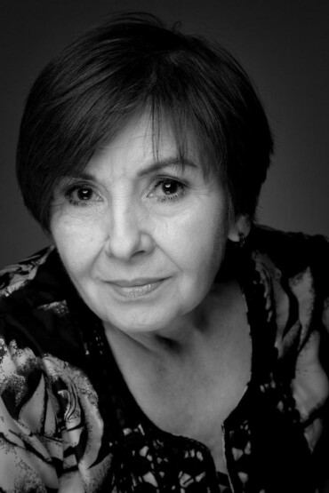 Czesława Monczka 1