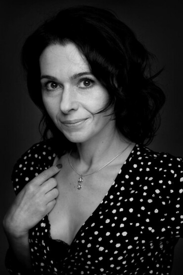 Agnieszka Łopacka 5