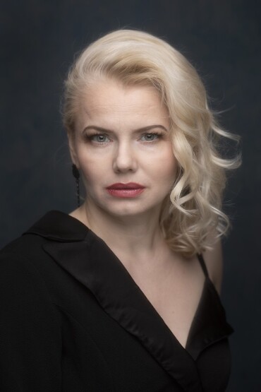 Sylwia Oksiuta-Warmus 6