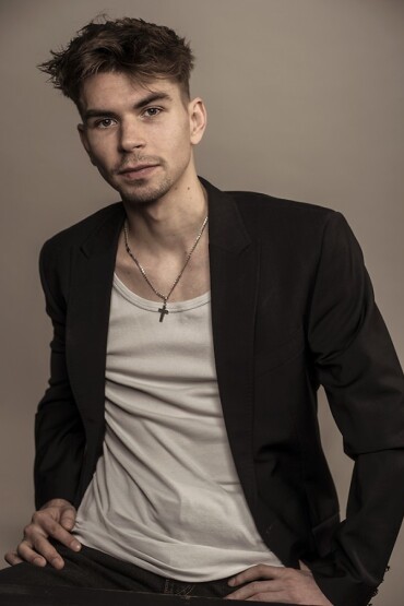 Mariusz Urbaniec 2