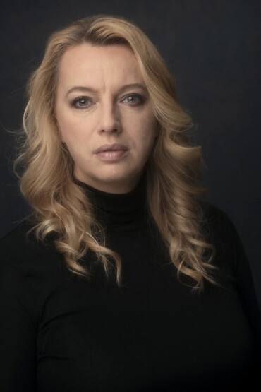 Teresa Dzielska 8