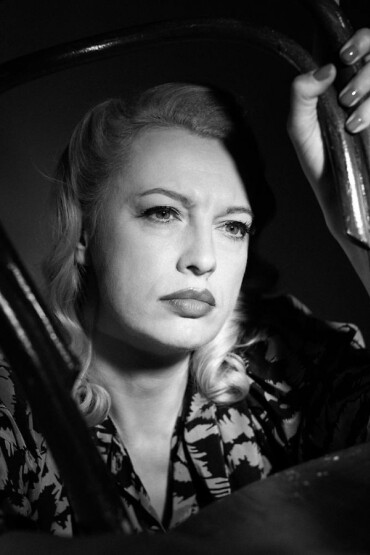 Teresa Dzielska 6