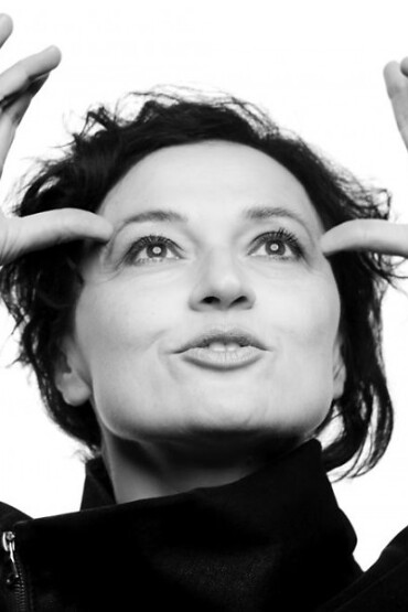 Agata Ochota-Hutyra 5