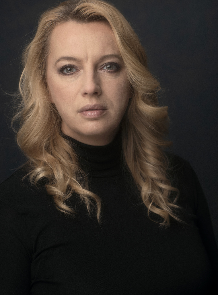 Teresa Dzielska 0