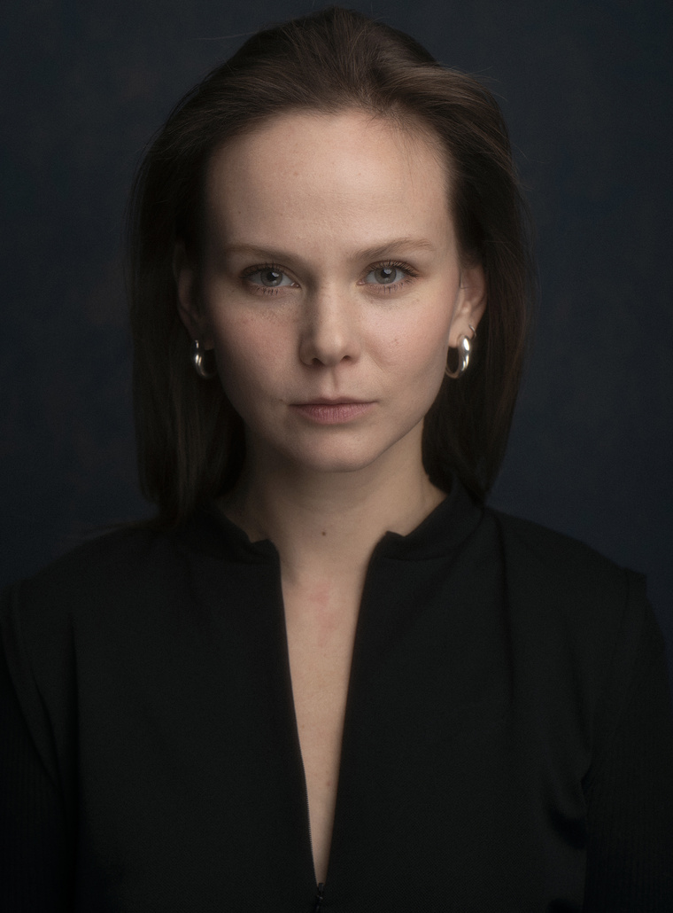 Aleksandra Skraba 0