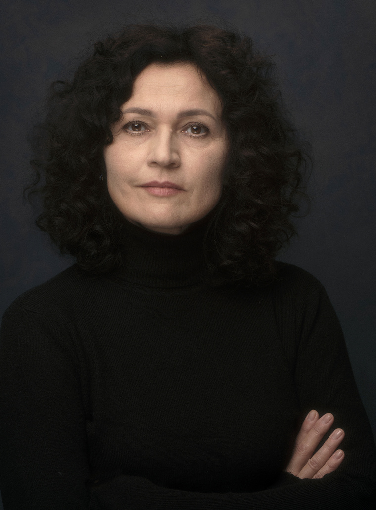 Agata Ochota-Hutyra 0