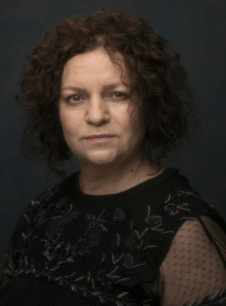 Małgorzata Marciniak 0