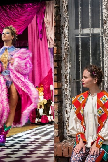 Złote Maski za 2025 rok! 