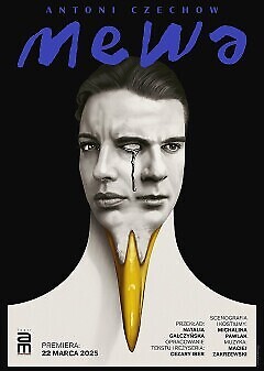 plakat Mewa