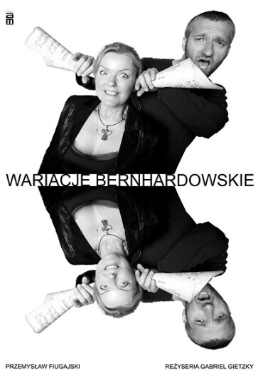 Archiwum - Wariacje bernhardowskie